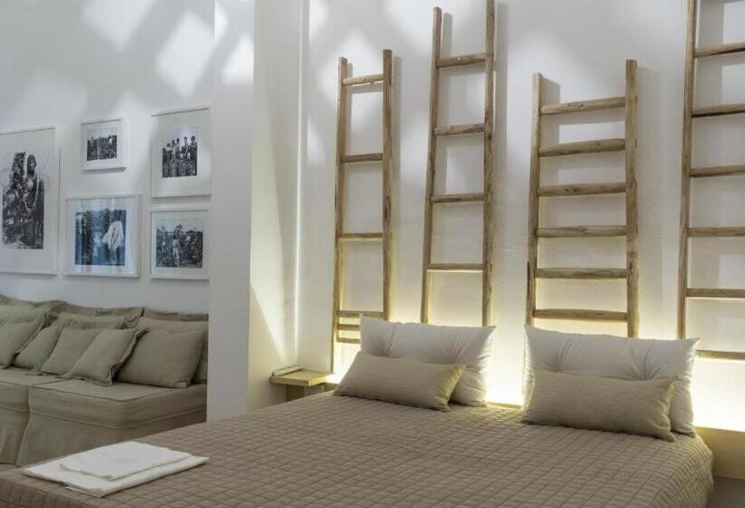 Номер Deluxe, Trapetum Salento Domus