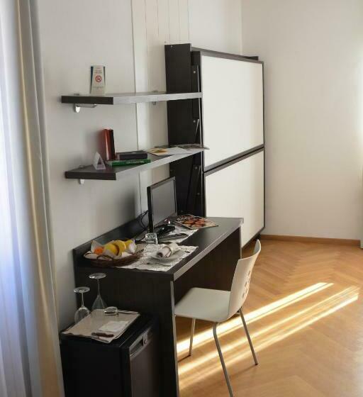 Номер Стандарт, Garnì Villa Waiz