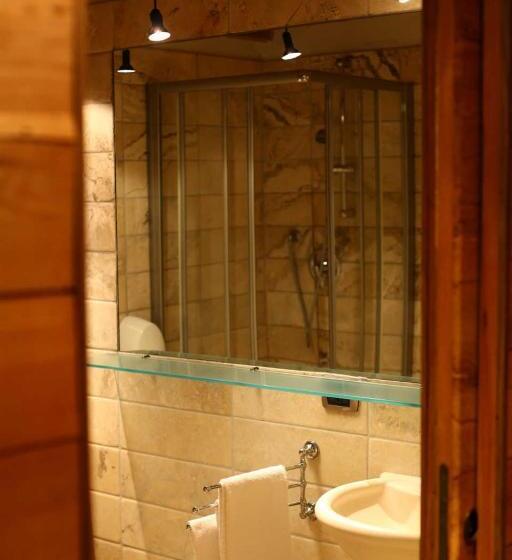 Студия Стандарт, Agriturismo Cascina Rosengana