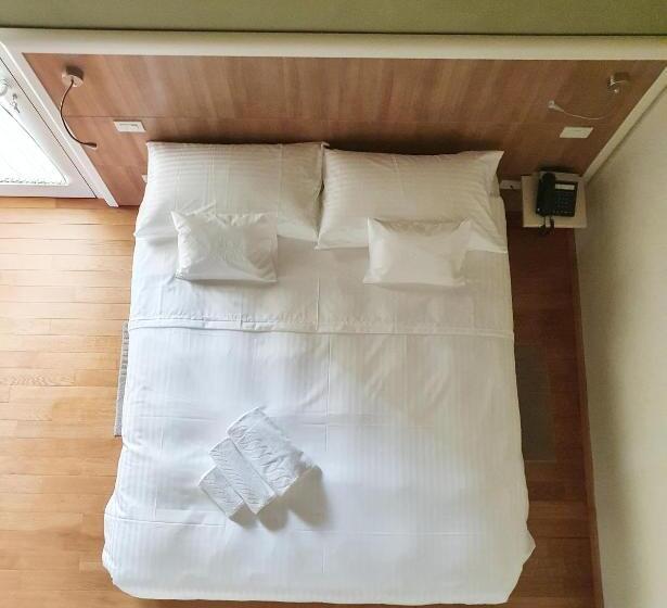 Четырехместный Номер Deluxe, Osteria E Locanda Del Viaggiatore