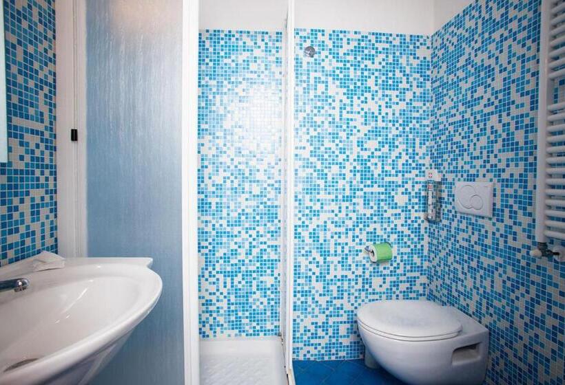 Студия Стандарт, Residence Danubio
