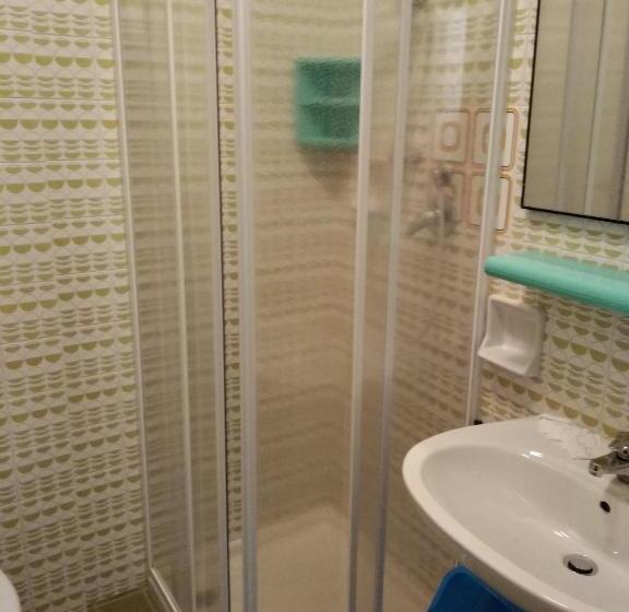 Апартаменты 2 Спальни, Residence Danubio