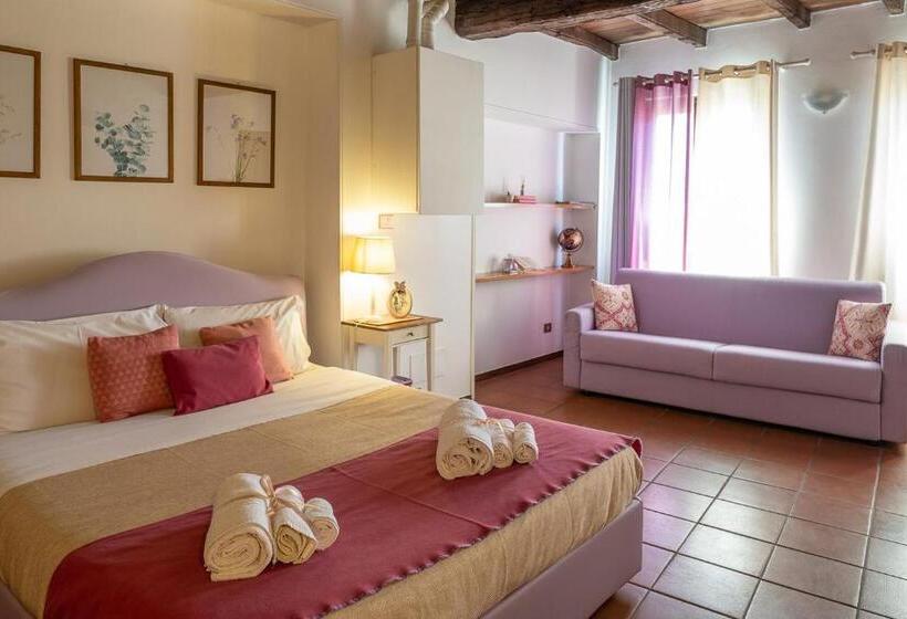 스탠다드 스튜디오, Residence Ferraud