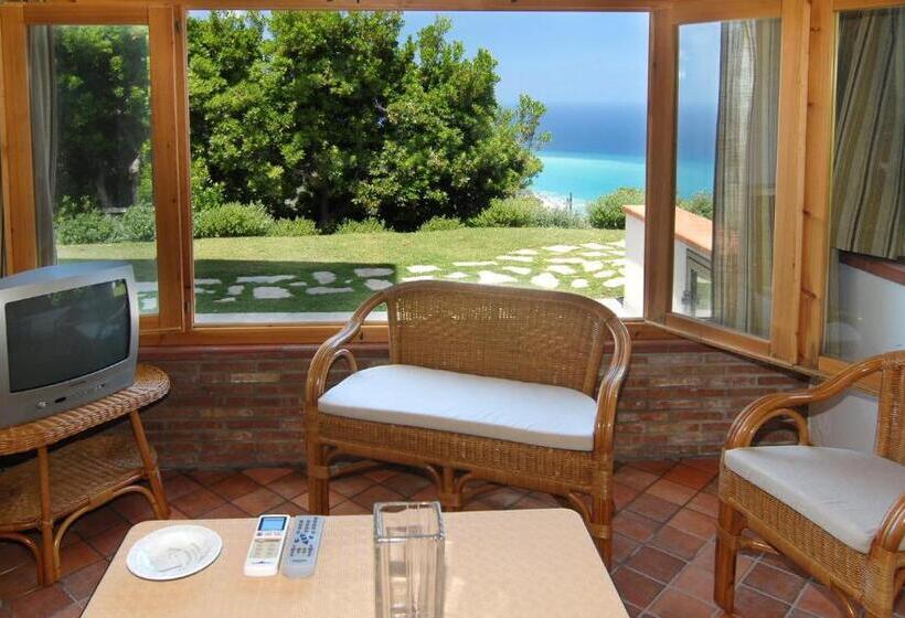 آپارتمان سوپریور 1 خوابه, Residence Galati