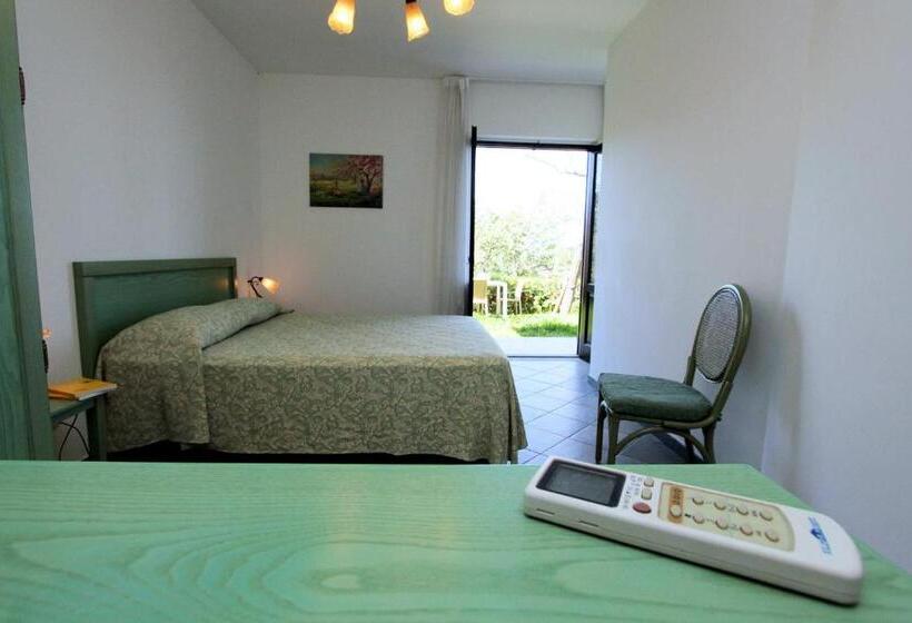 آپارتمان سوپریور 1 خوابه, Residence Galati