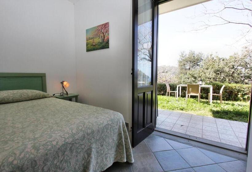 آپارتمان سوپریور 1 خوابه, Residence Galati