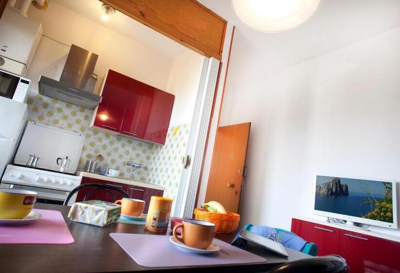 침실 1개 아파트, Residence Holiday