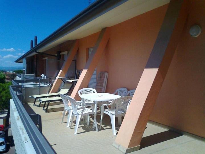 2침실 펜트하우스 아파트, Residence Holiday