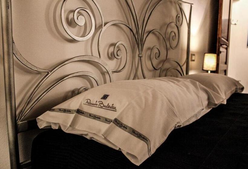 Апартаменты Superior 1 Спальня, Agriturismo Ferruggini