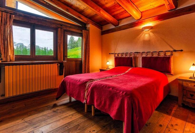 Номер Стандарт, Agriturismo Il Fiocco