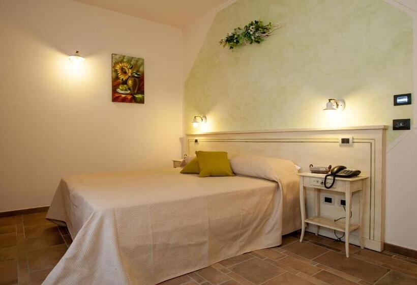 Номер Стандарт, Agriturismo La Dimora Del Contadino