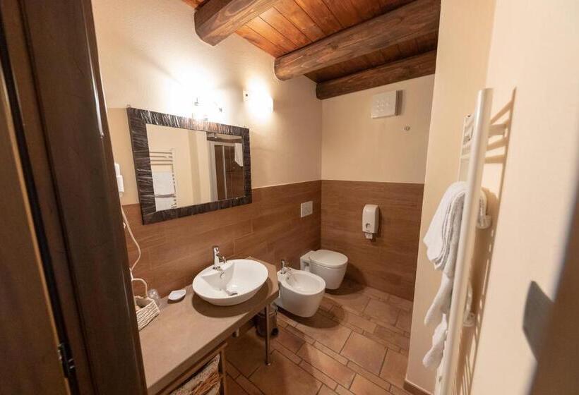 Номер Стандарт, Agriturismo La Dimora Del Contadino