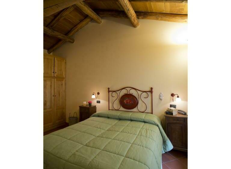 اتاق استاندارد, Costa D Orsola