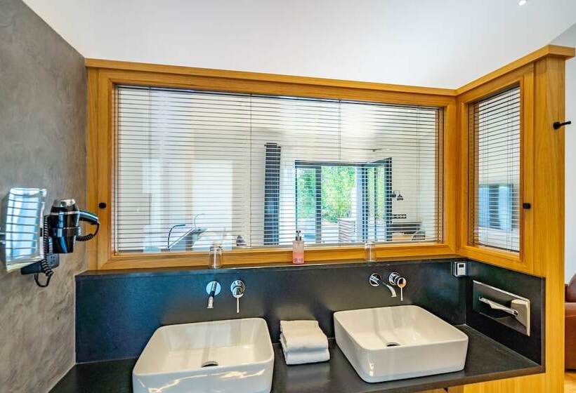 Standard-huone, Ile De Re