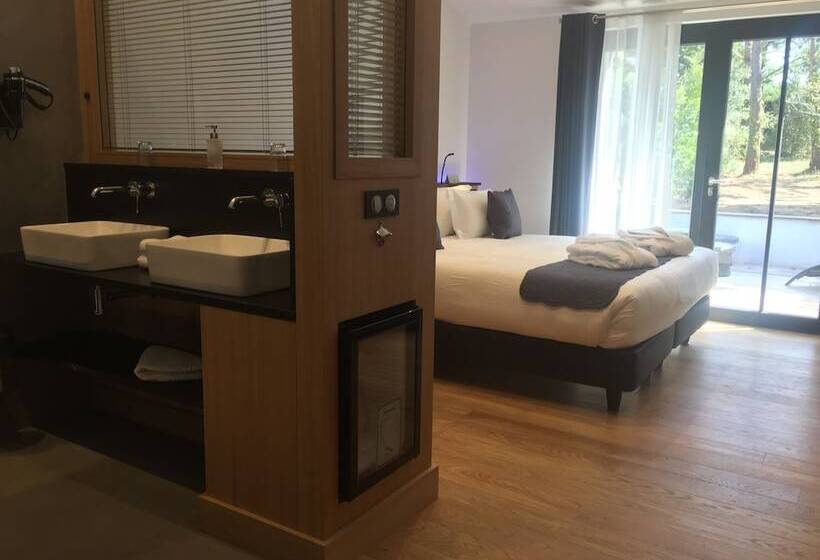 Deluxe-huone, Ile De Re