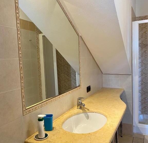 Номер Стандарт Вид на Море с Балконом, Il Fenicottero B&b