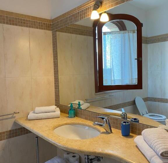 Четырехместный Номер Стандарт, Il Fenicottero B&b