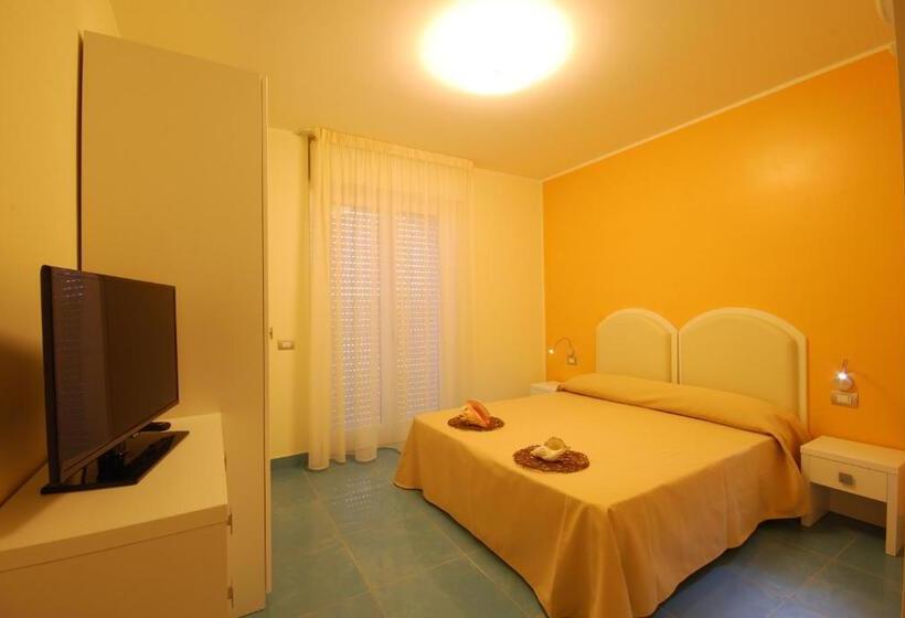 اتاق استاندارد, Residence Abruzzo Resort