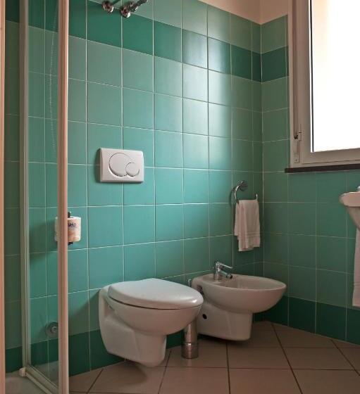Студия Стандарт, Residence Borgomare