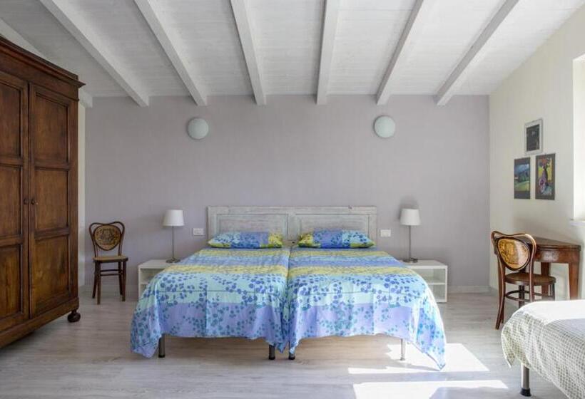 آپارتمان 1 خوابه, Villa Costantina With Heated Pool