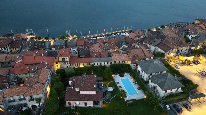 آپارتمان 1 خوابه, Villa Costantina With Heated Pool