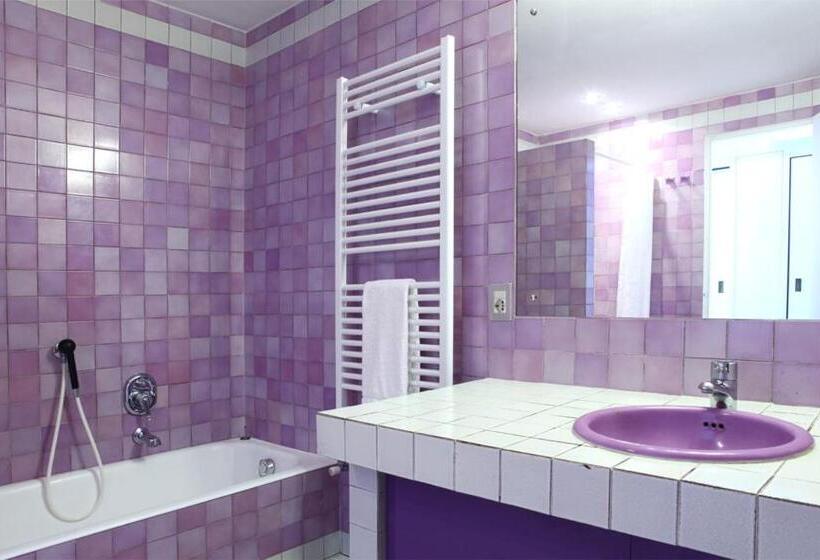 آپارتمان 2 خوابه, Villa Costantina With Heated Pool