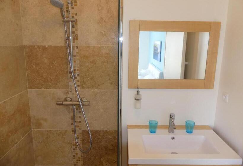 Семейный Номер, Maison D  Hôtes L Aria Mezzana