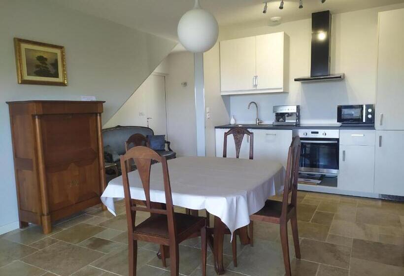 Номер Стандарт, Maison D  Hôtes L Aria Mezzana