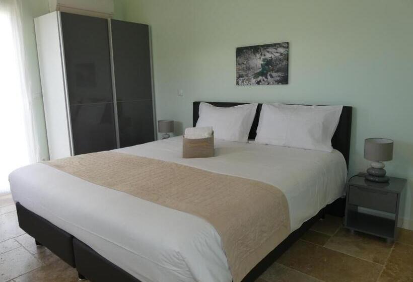 Номер Стандарт, Maison D  Hôtes L Aria Mezzana