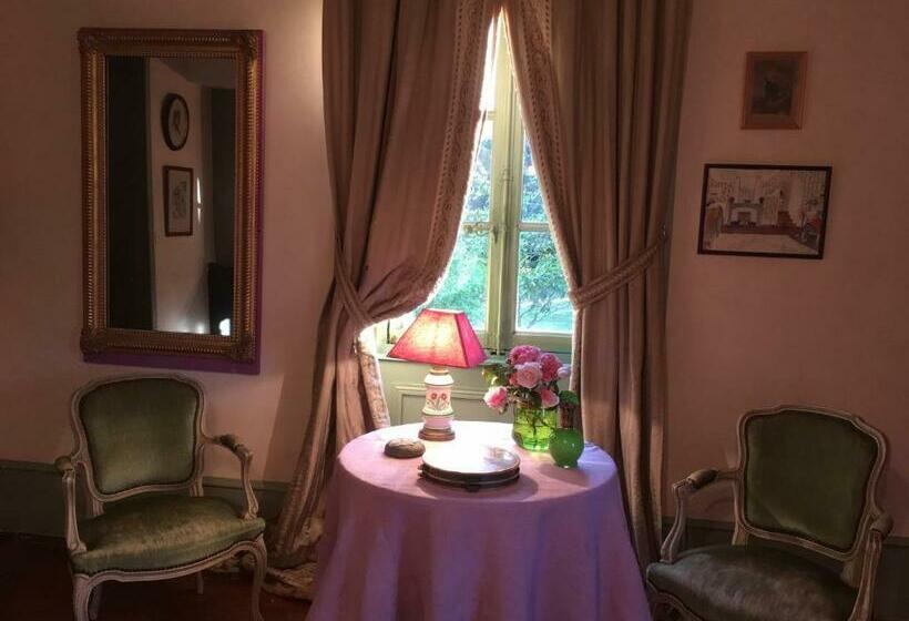 Номер Стандарт, Chateau De Martigny