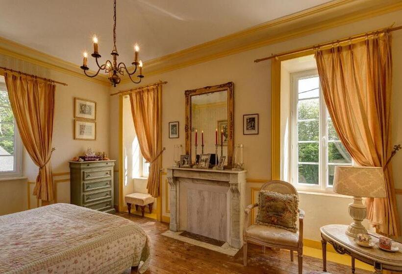 Семейный Номер, Chateau Le Val