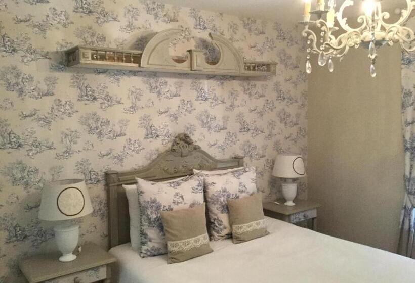 Family Suite, L Orangerie De Camperos