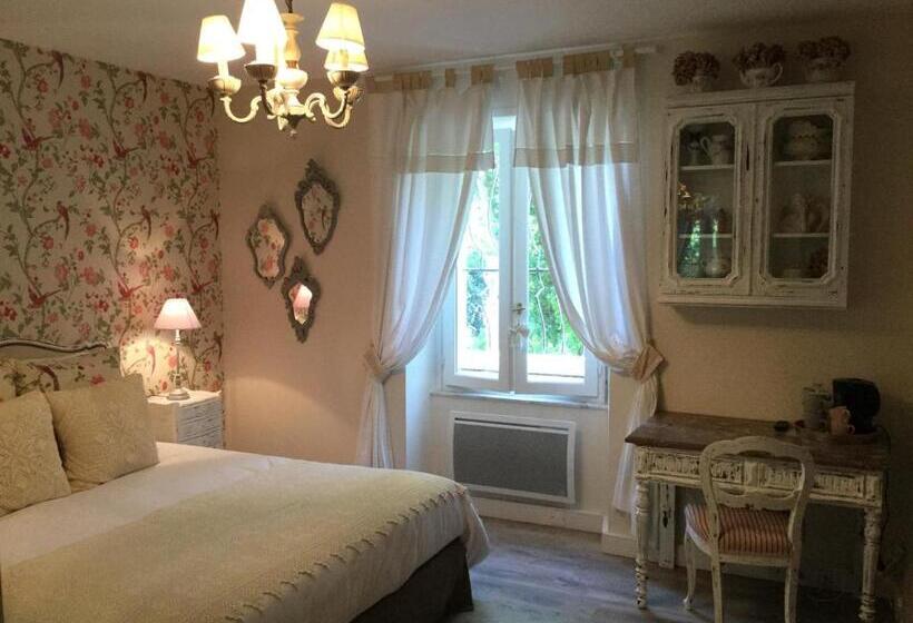 Семейный Номер, L Orangerie De Camperos