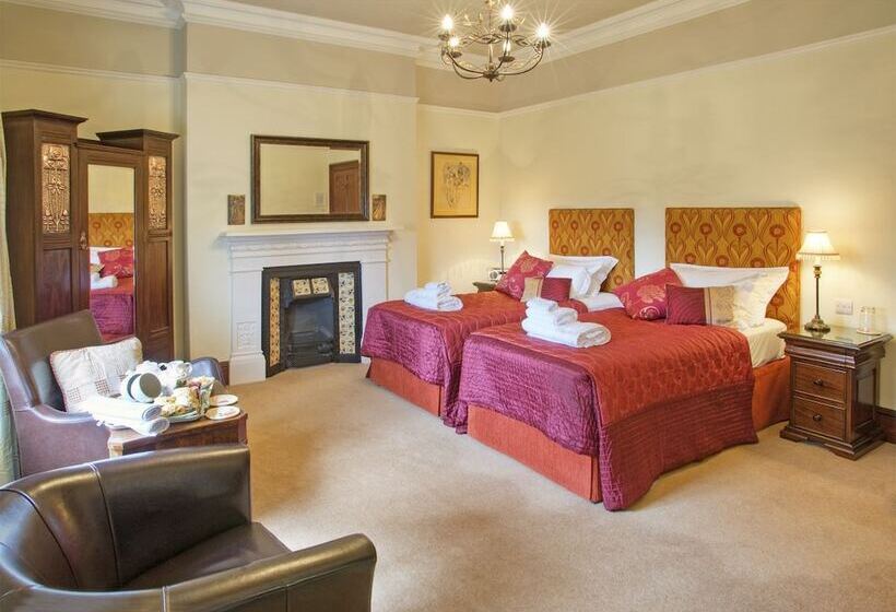 اتاق استاندارد, Fairfield House