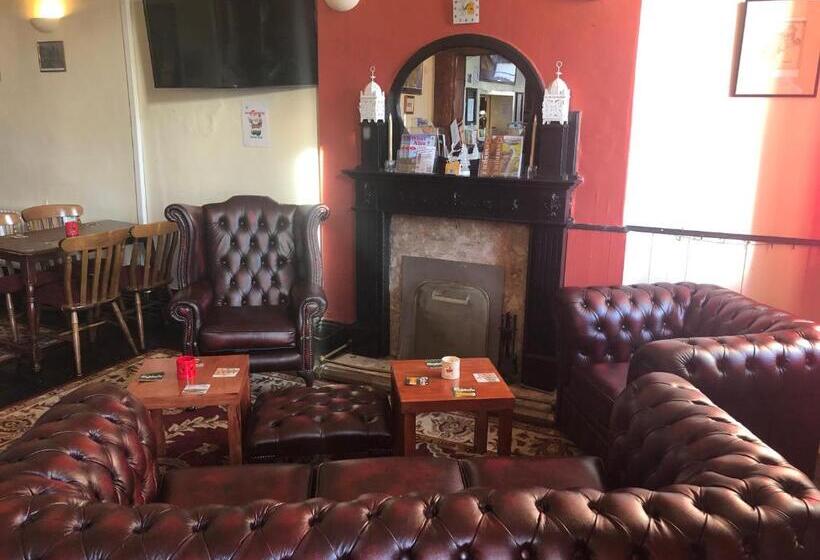 Номер Стандарт Индивидуальный, The Globe Inn