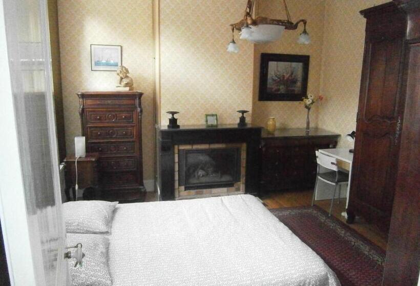 Номер Стандарт, Bruneval House
