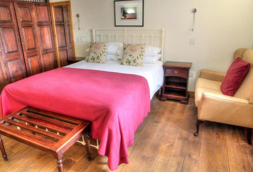 Номер Deluxe, The Kilcot Inn