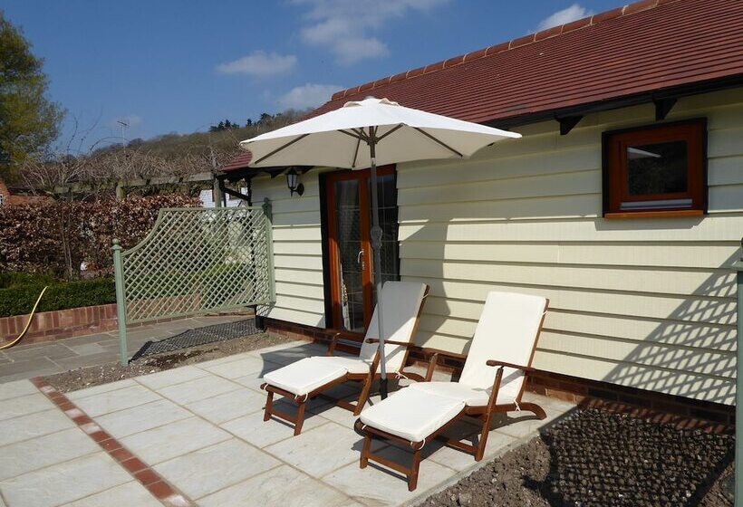 Номер Стандарт, Handywater Cottages