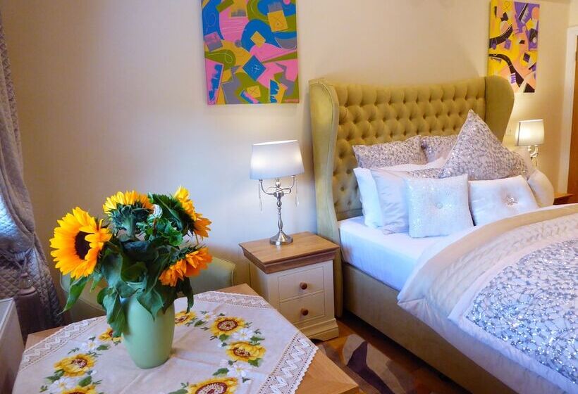 Номер Стандарт, Handywater Cottages