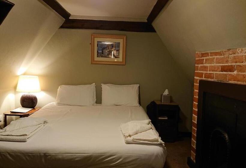スイート（家族用）, Alma Inn & Dining Rooms
