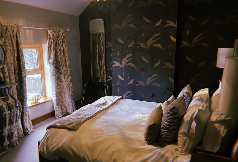 Номер Deluxe, The Queens At Horton