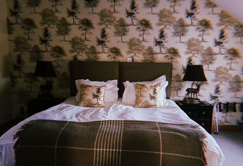 Номер Deluxe, The Queens At Horton