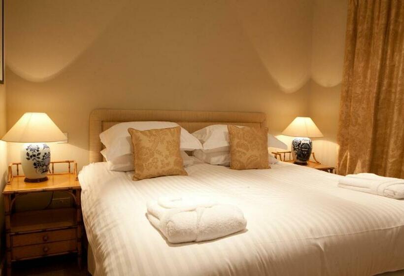 Номер Executive, The Cavendish Arms
