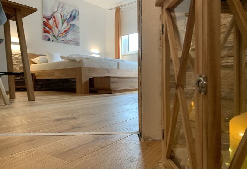 Номер Стандарт, Landhotel Löwen