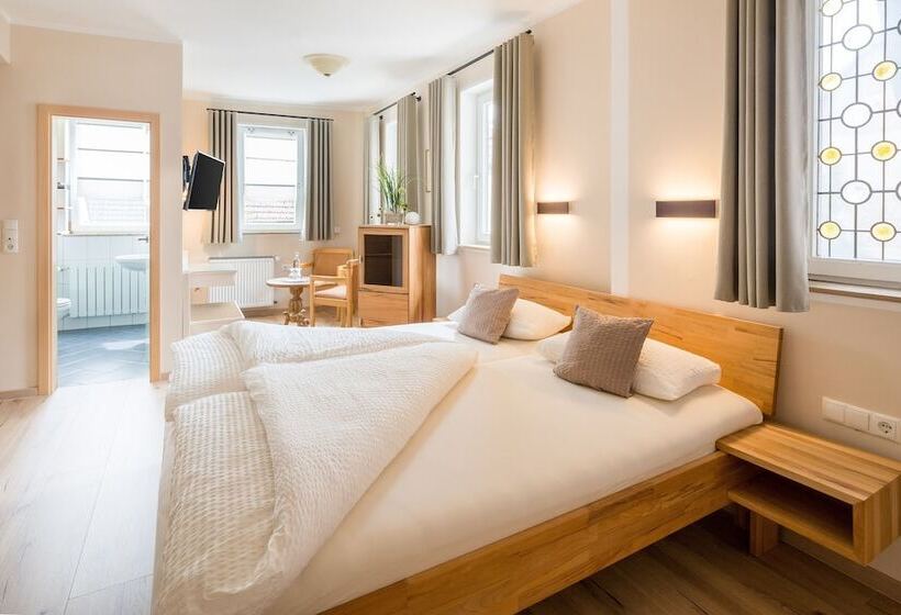 Номер Стандарт, Landhotel Löwen