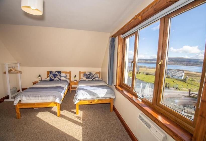 Семейный Номер, Arle Lodge