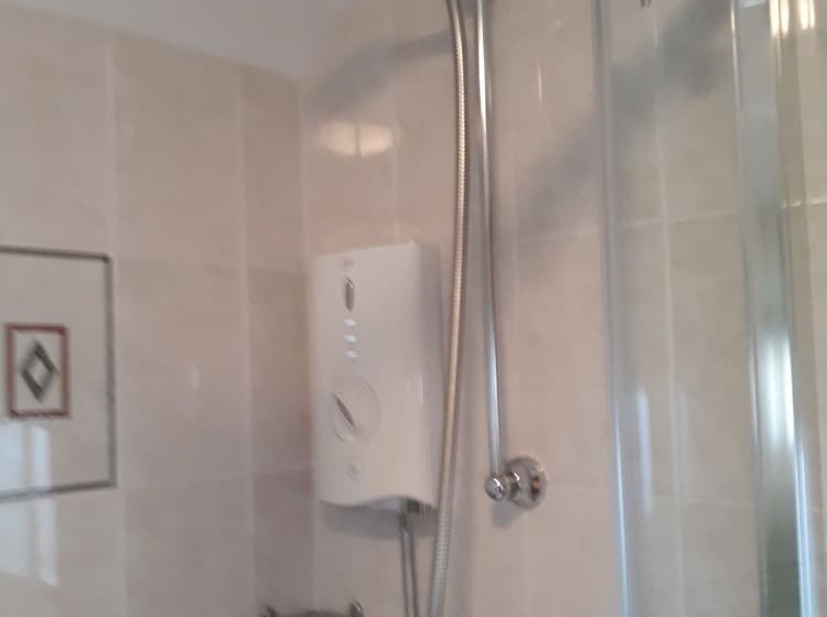 Номер Стандарт Индивидуальный, Banbury Cross B&b