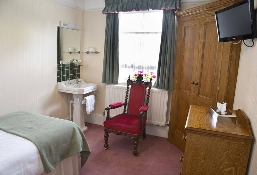 Номер Стандарт Индивидуальный, Banbury Cross B&b