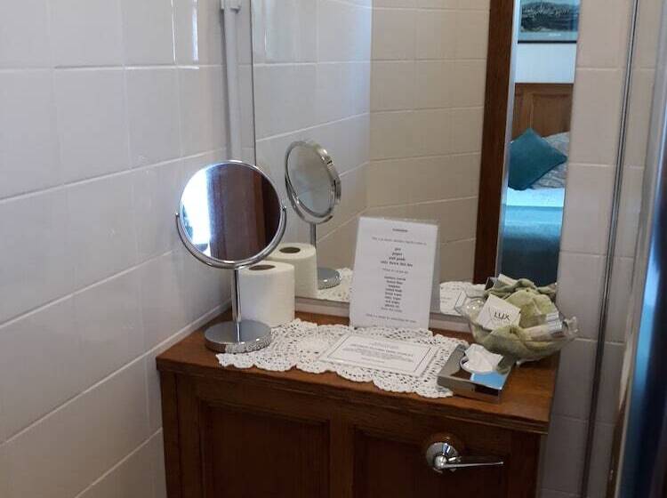 Номер Стандарт, Banbury Cross B&b