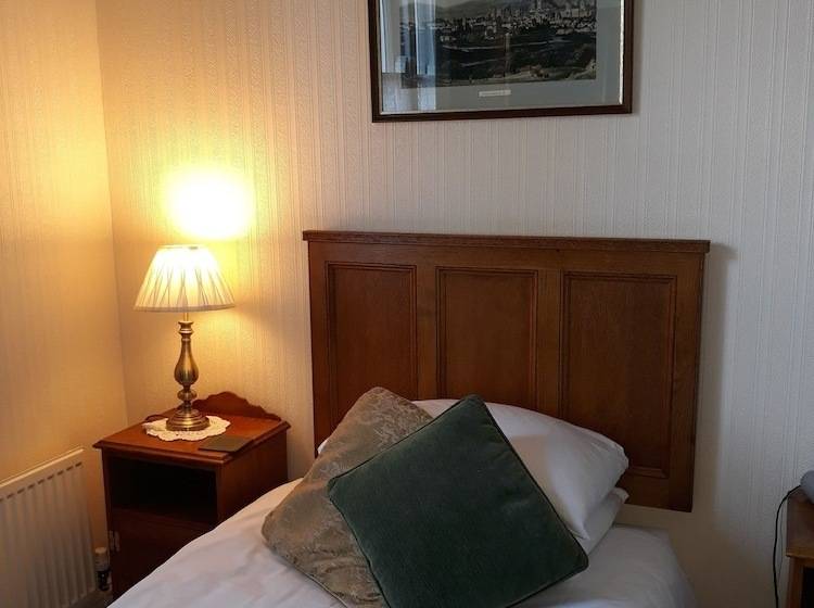 Номер Стандарт, Banbury Cross B&b